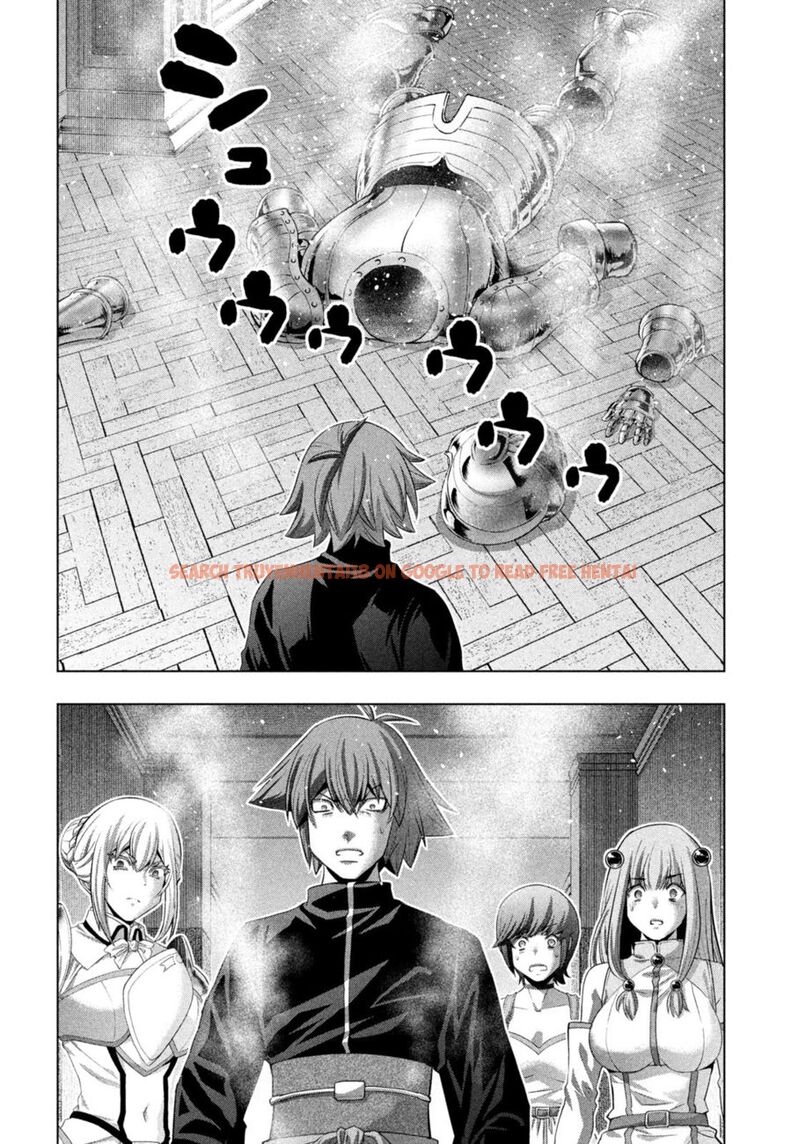 Read Hentai Image 12 9aa0e in comic Parallel Paradise - Chapter 231 - hentaitnt.net