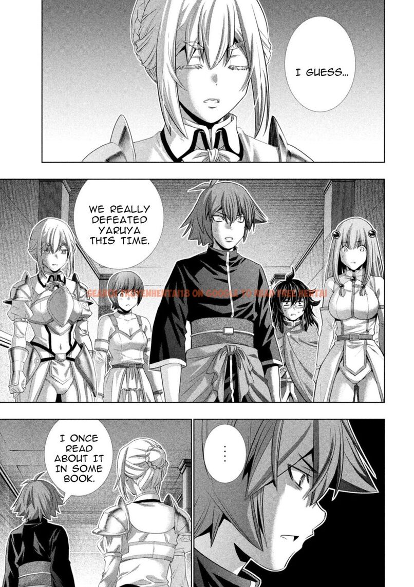 Read Hentai Image 13 9aa0e in comic Parallel Paradise - Chapter 231 - hentaitnt.net