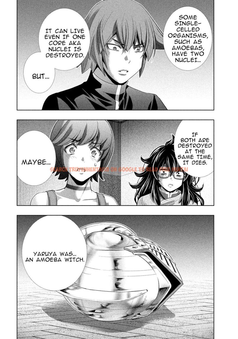 Read Hentai Image 14 9aa0e in comic Parallel Paradise - Chapter 231 - hentaitnt.net