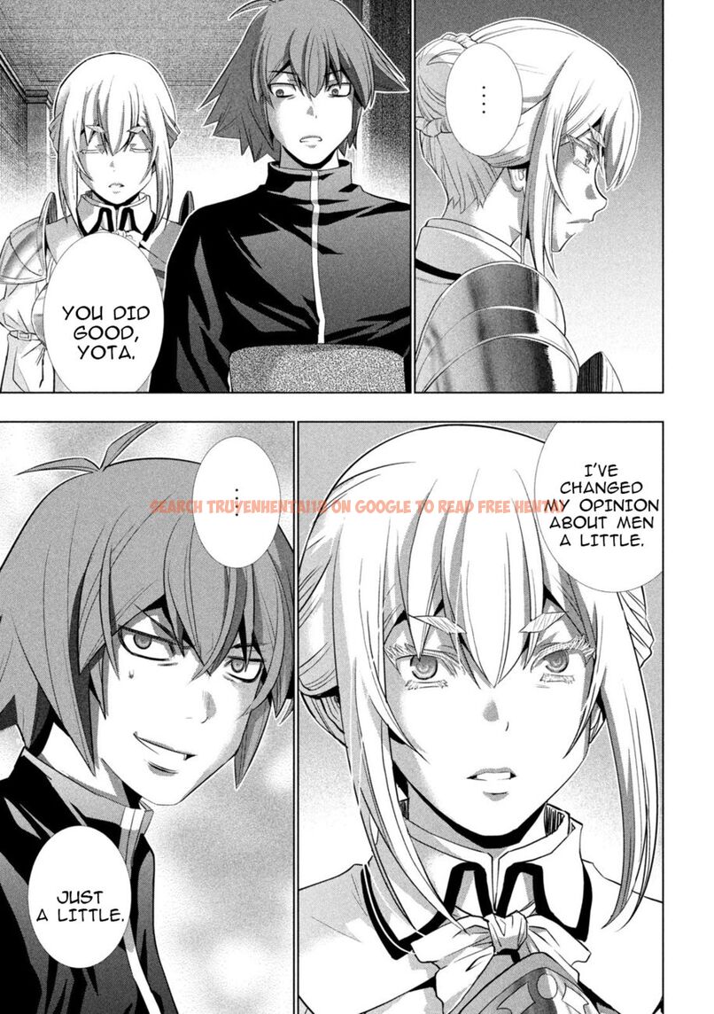Read Hentai Image 15 9aa0e in comic Parallel Paradise - Chapter 231 - hentaitnt.net