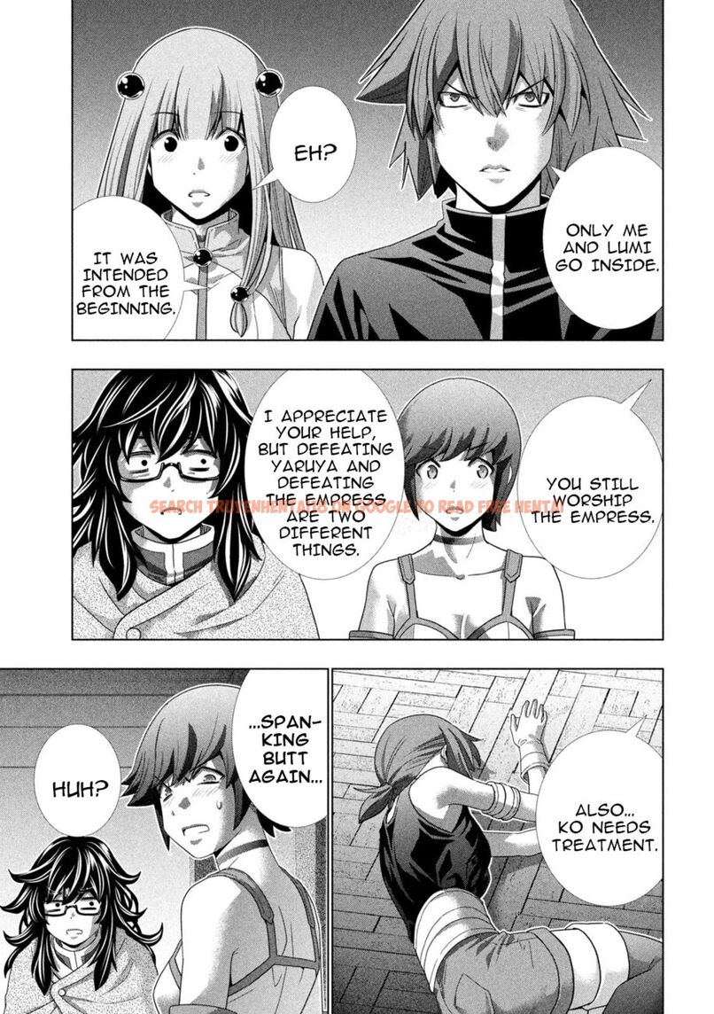 Read Hentai Image 17 9aa0e in comic Parallel Paradise - Chapter 231 - hentaitnt.net
