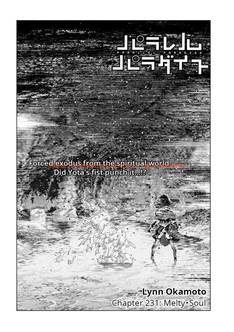 Read Hentai Image 2 9aa0e in comic Parallel Paradise - Chapter 231 - hentaitnt.net
