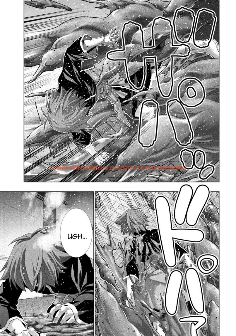 Read Hentai Image 3 9aa0e in comic Parallel Paradise - Chapter 231 - hentaitnt.net