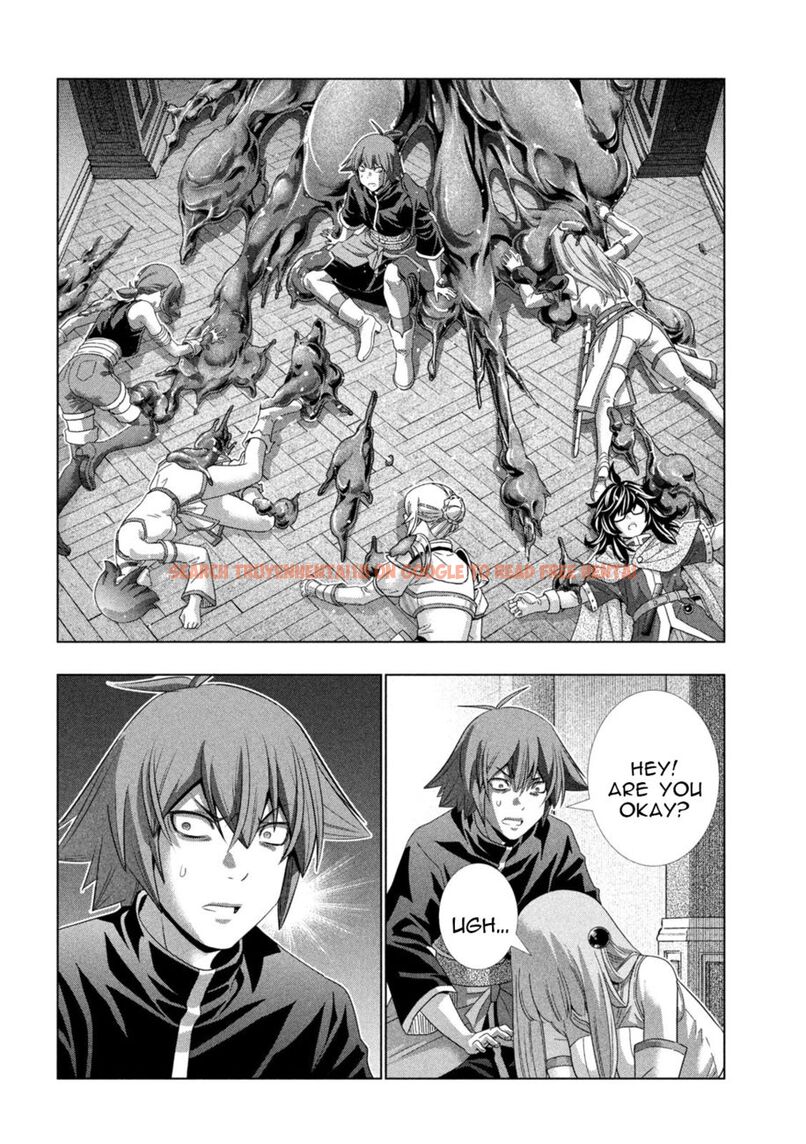 Read Hentai Image 4 9aa0e in comic Parallel Paradise - Chapter 231 - hentaitnt.net