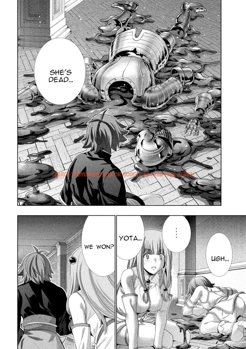 Read Hentai Image 6 9aa0e in comic Parallel Paradise - Chapter 231 - hentaitnt.net