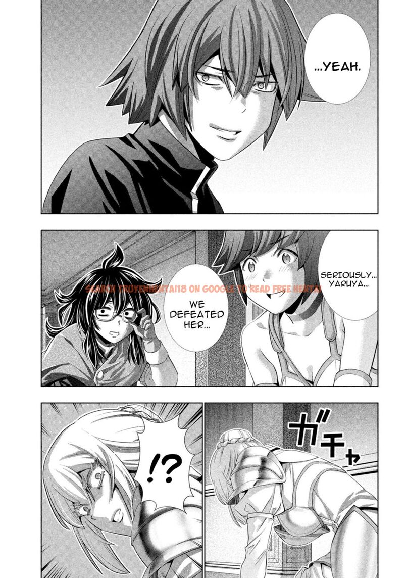 Read Hentai Image 7 9aa0e in comic Parallel Paradise - Chapter 231 - hentaitnt.net