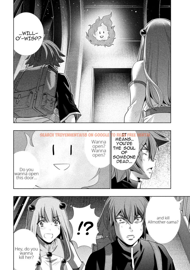 Read Hentai Image 10 2b89f in comic Parallel Paradise - Chapter 232 - hentaitnt.net