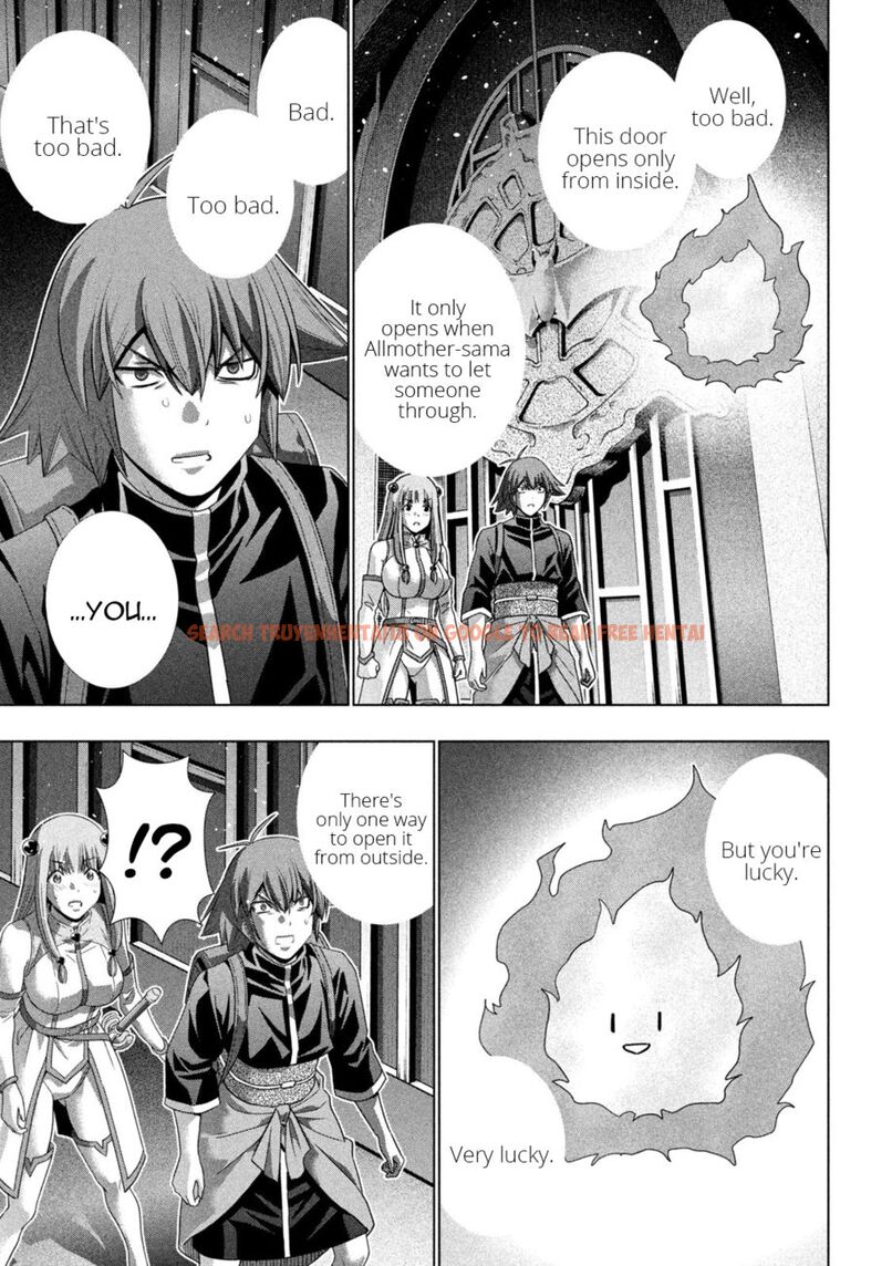 Read Hentai Image 11 2b89f in comic Parallel Paradise - Chapter 232 - hentaitnt.net