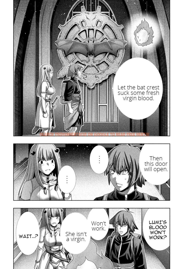 Read Hentai Image 12 2b89f in comic Parallel Paradise - Chapter 232 - hentaitnt.net