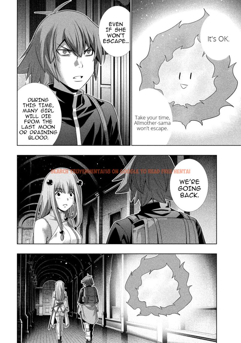 Read Hentai Image 14 2b89f in comic Parallel Paradise - Chapter 232 - hentaitnt.net