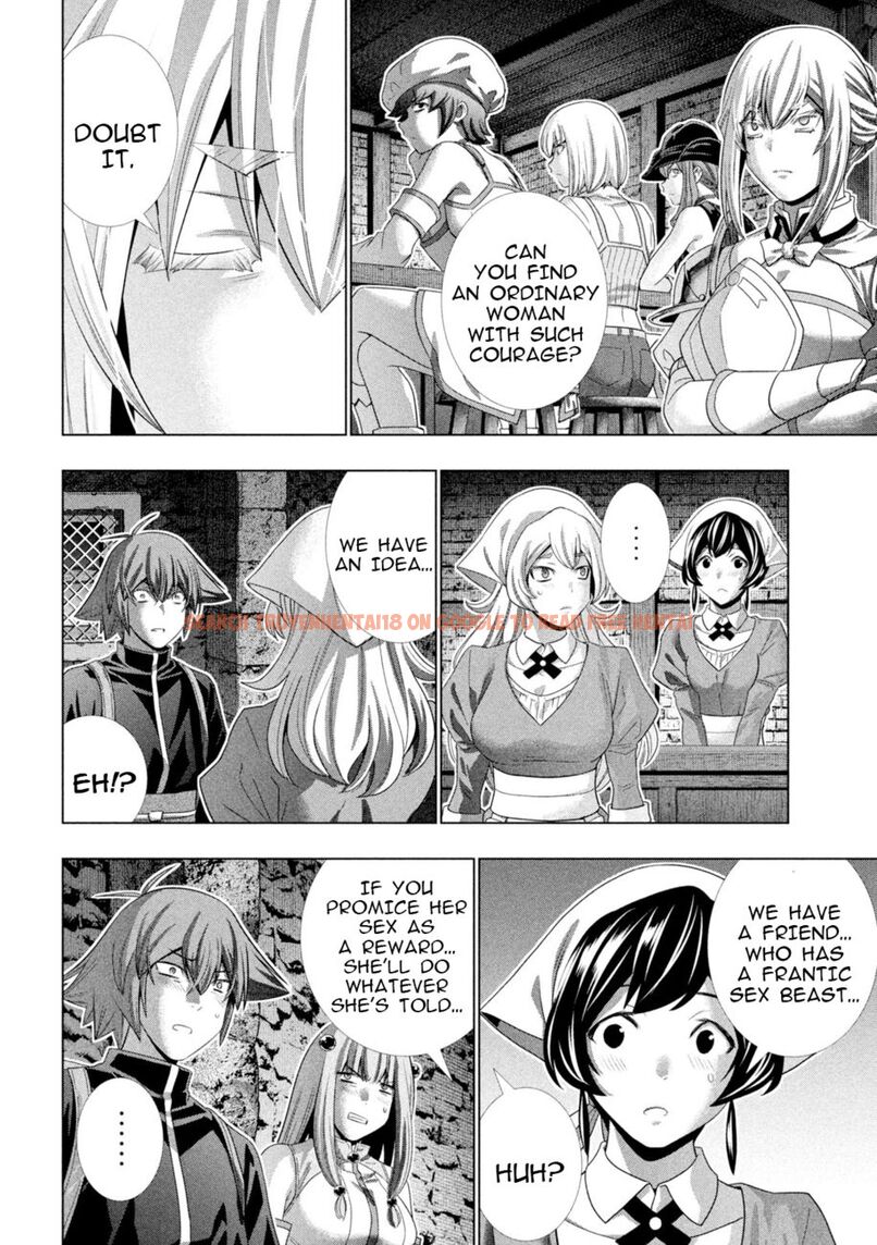 Read Hentai Image 18 2b89f in comic Parallel Paradise - Chapter 232 - hentaitnt.net
