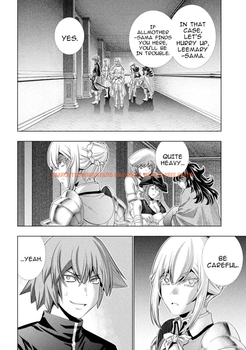 Read Hentai Image 2 2b89f in comic Parallel Paradise - Chapter 232 - hentaitnt.net