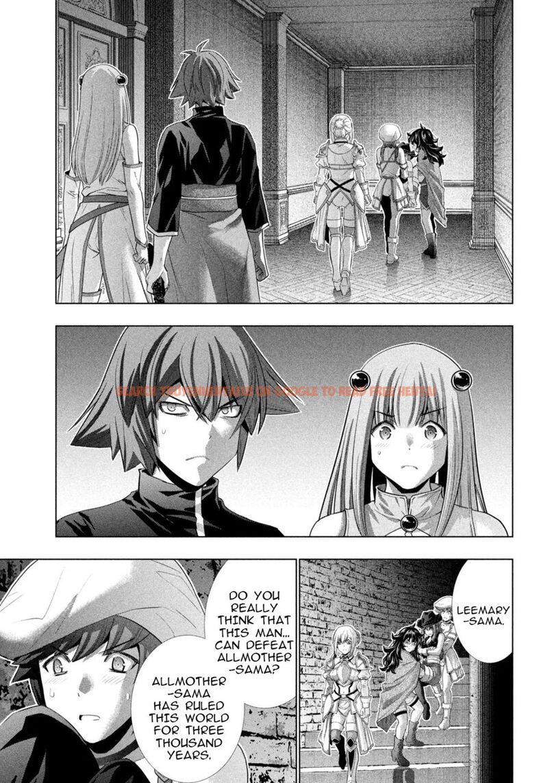 Read Hentai Image 3 2b89f in comic Parallel Paradise - Chapter 232 - hentaitnt.net
