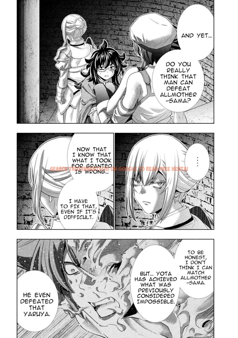 Read Hentai Image 4 2b89f in comic Parallel Paradise - Chapter 232 - hentaitnt.net