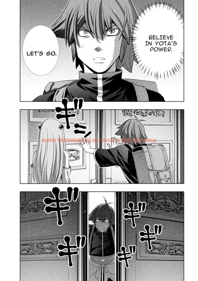 Read Hentai Image 5 2b89f in comic Parallel Paradise - Chapter 232 - hentaitnt.net