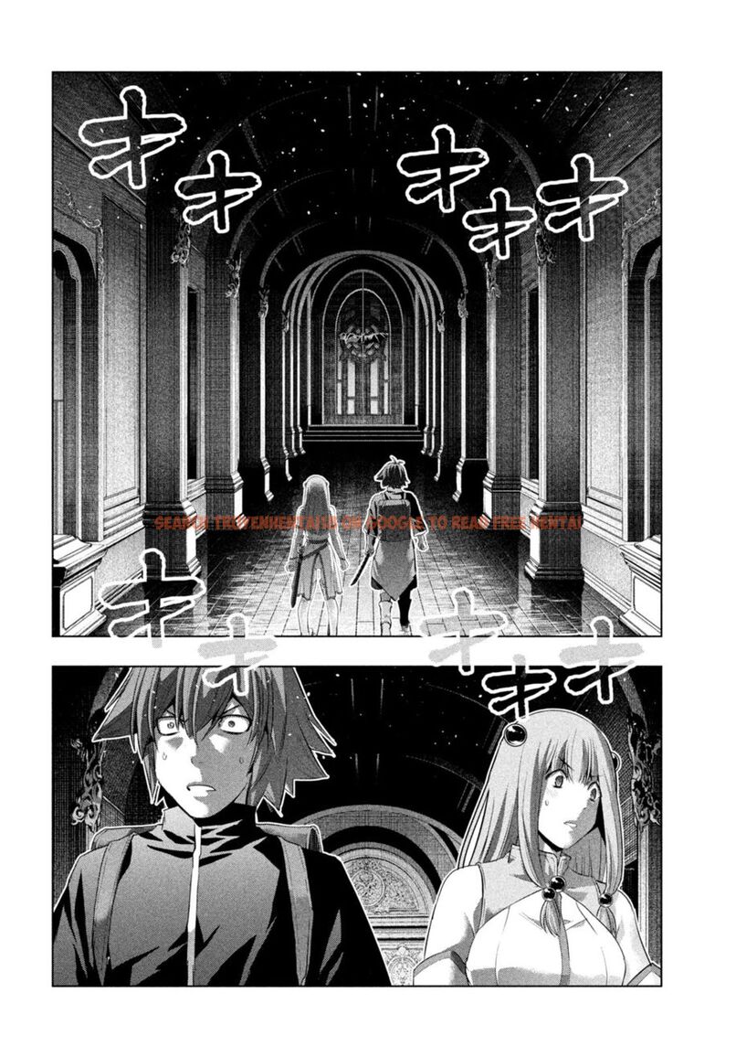 Read Hentai Image 6 2b89f in comic Parallel Paradise - Chapter 232 - hentaitnt.net