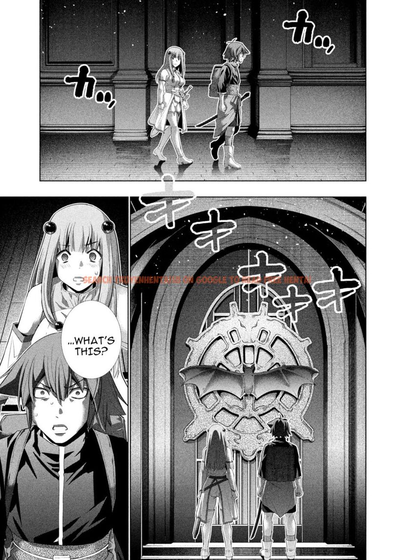 Read Hentai Image 7 2b89f in comic Parallel Paradise - Chapter 232 - hentaitnt.net