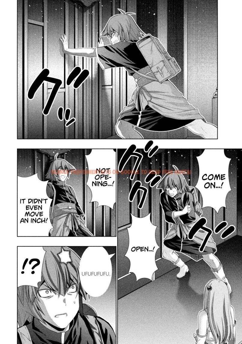 Read Hentai Image 8 2b89f in comic Parallel Paradise - Chapter 232 - hentaitnt.net