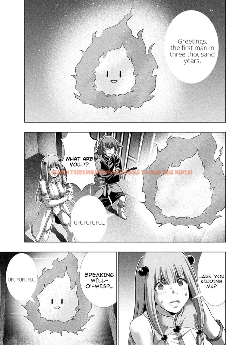 Read Hentai Image 9 2b89f in comic Parallel Paradise - Chapter 232 - hentaitnt.net