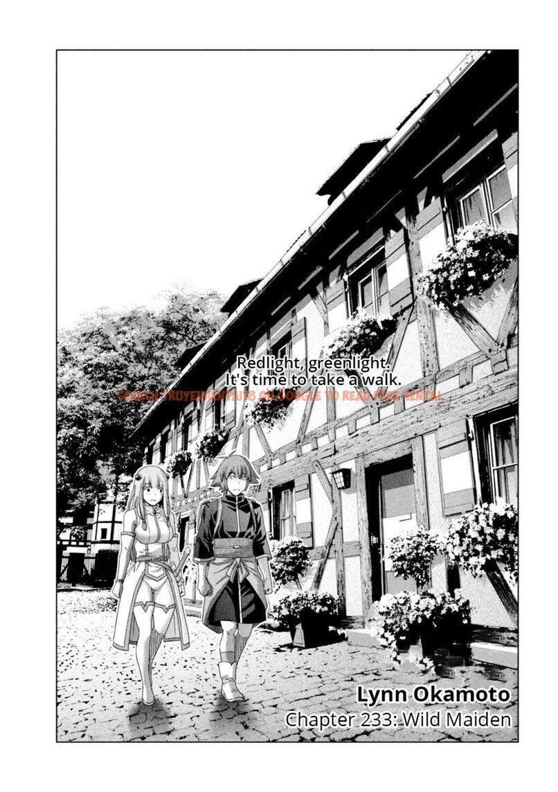 Read Hentai Image 1 acb15 in comic Parallel Paradise - Chapter 233 - hentaitnt.net