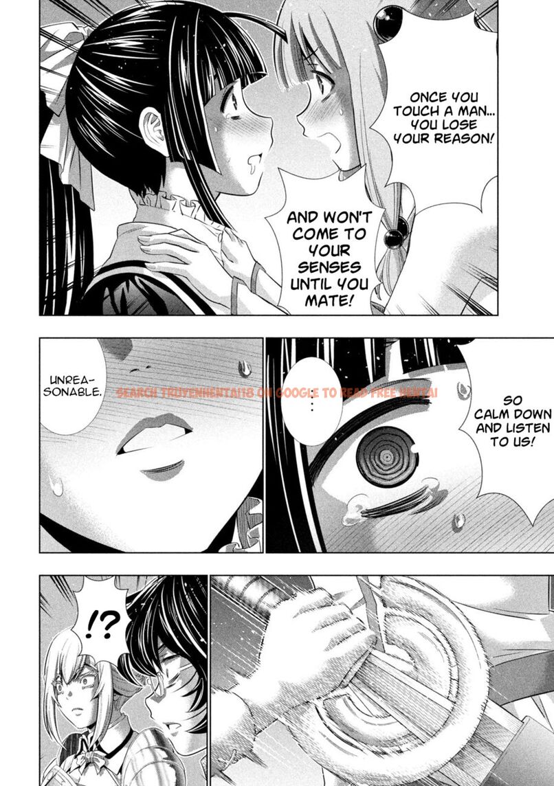 Read Hentai Image 10 acb15 in comic Parallel Paradise - Chapter 233 - hentaitnt.net