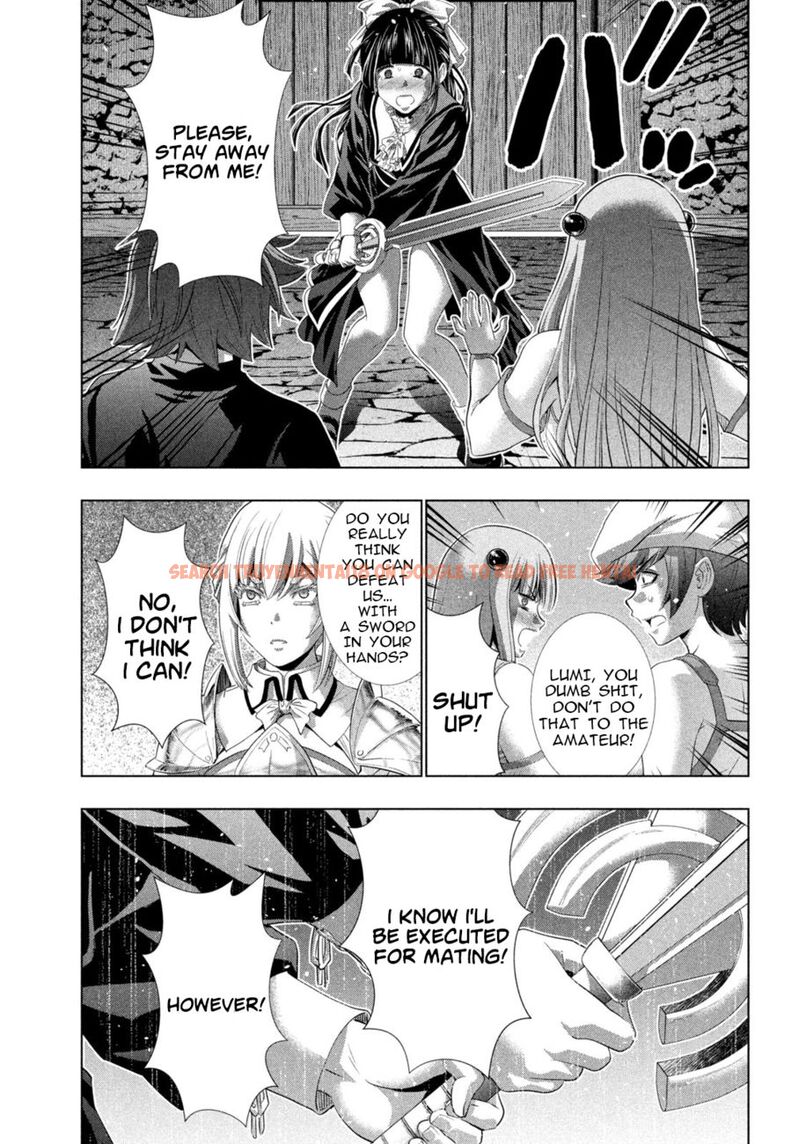 Read Hentai Image 11 acb15 in comic Parallel Paradise - Chapter 233 - hentaitnt.net