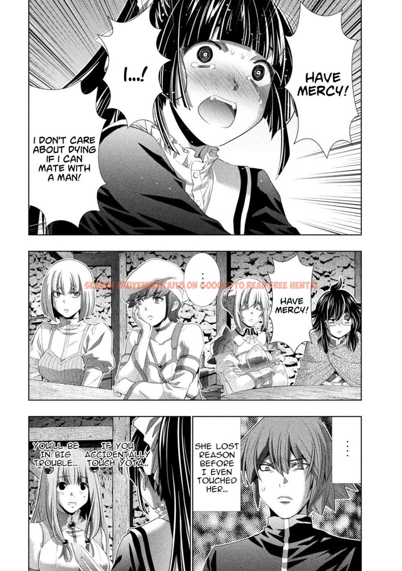 Read Hentai Image 12 acb15 in comic Parallel Paradise - Chapter 233 - hentaitnt.net