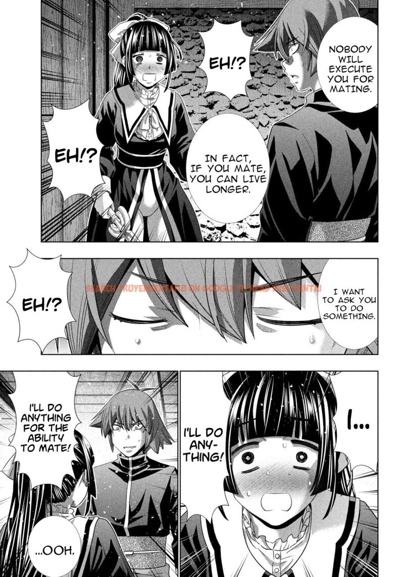 Read Hentai Image 13 acb15 in comic Parallel Paradise - Chapter 233 - hentaitnt.net