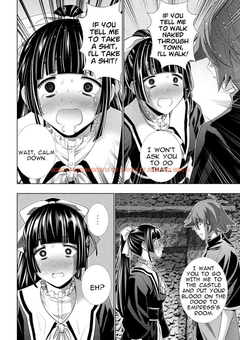 Read Hentai Image 14 acb15 in comic Parallel Paradise - Chapter 233 - hentaitnt.net