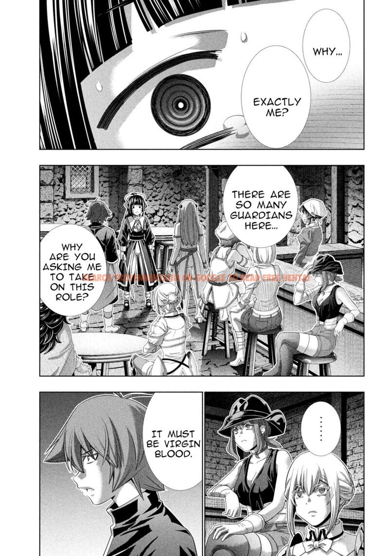 Read Hentai Image 15 acb15 in comic Parallel Paradise - Chapter 233 - hentaitnt.net