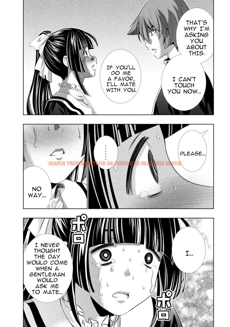 Read Hentai Image 17 acb15 in comic Parallel Paradise - Chapter 233 - hentaitnt.net