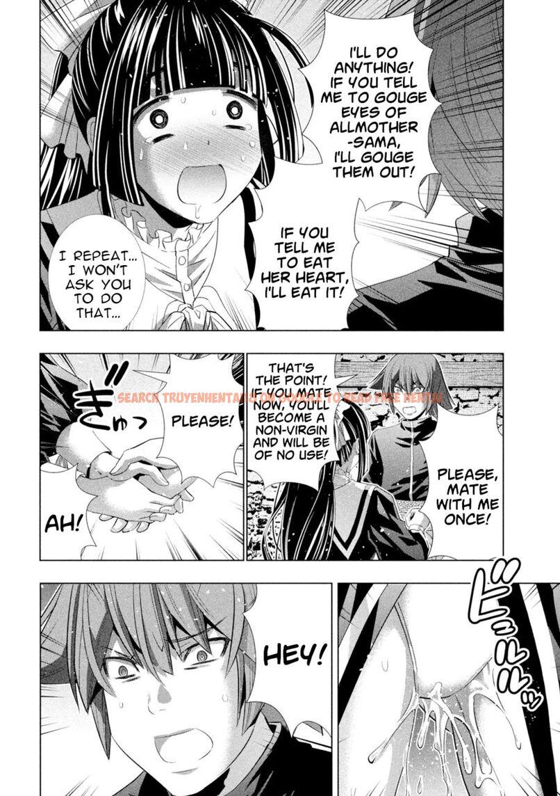 Read Hentai Image 18 acb15 in comic Parallel Paradise - Chapter 233 - hentaitnt.net