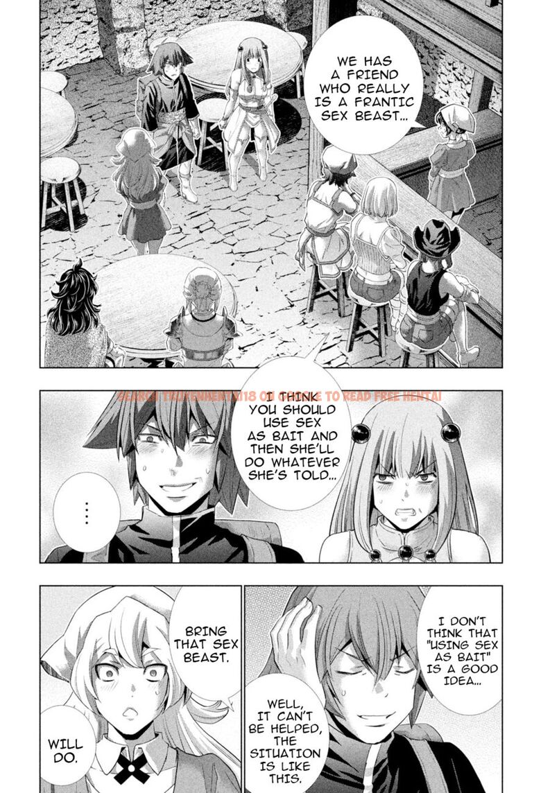 Read Hentai Image 2 acb15 in comic Parallel Paradise - Chapter 233 - hentaitnt.net