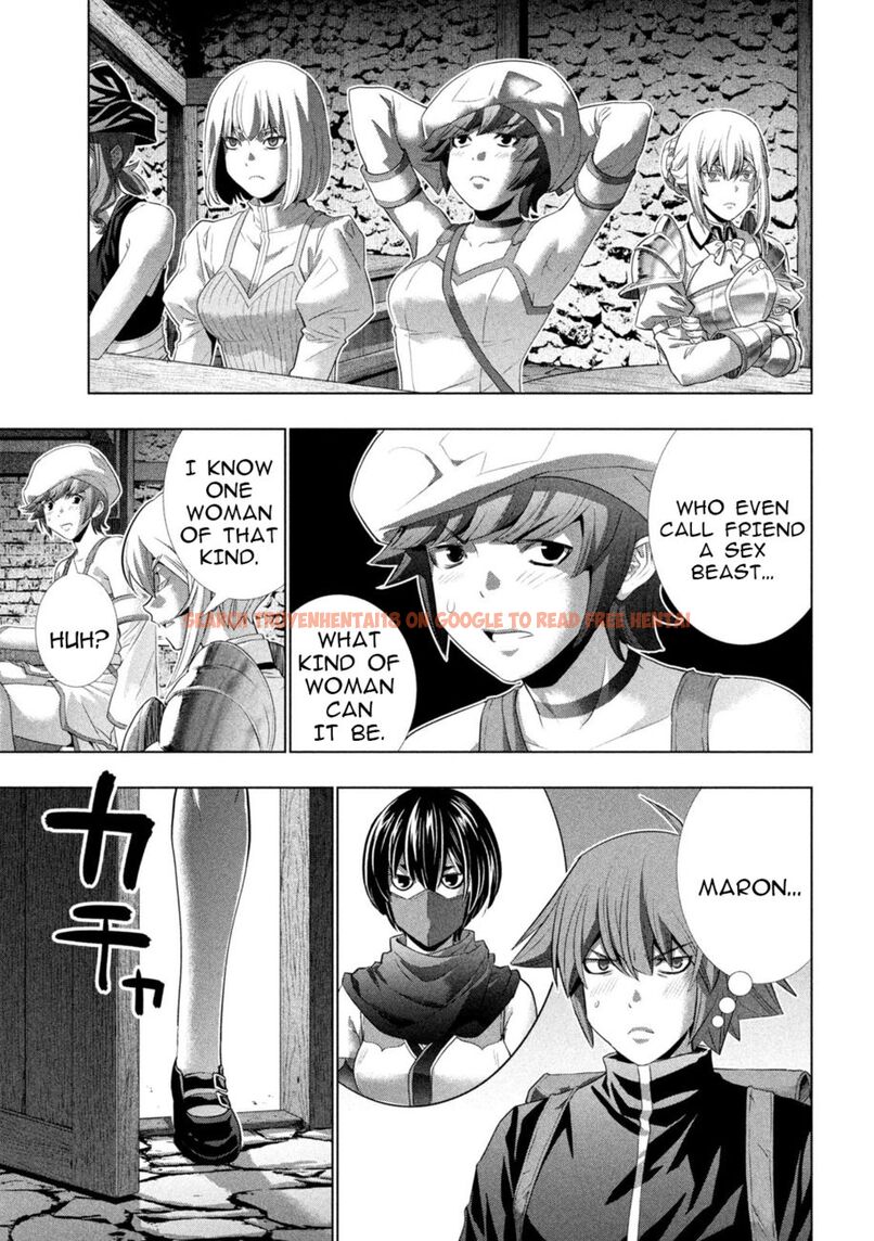 Read Hentai Image 3 acb15 in comic Parallel Paradise - Chapter 233 - hentaitnt.net