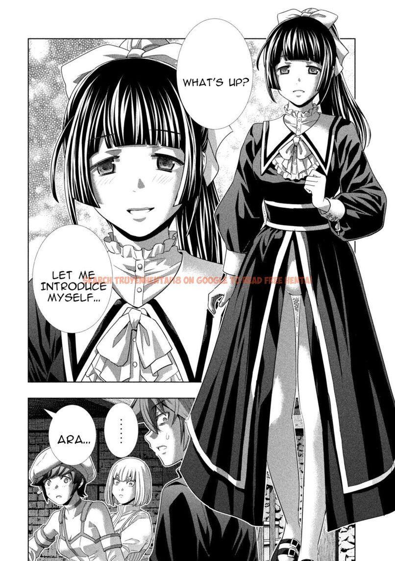 Read Hentai Image 4 acb15 in comic Parallel Paradise - Chapter 233 - hentaitnt.net