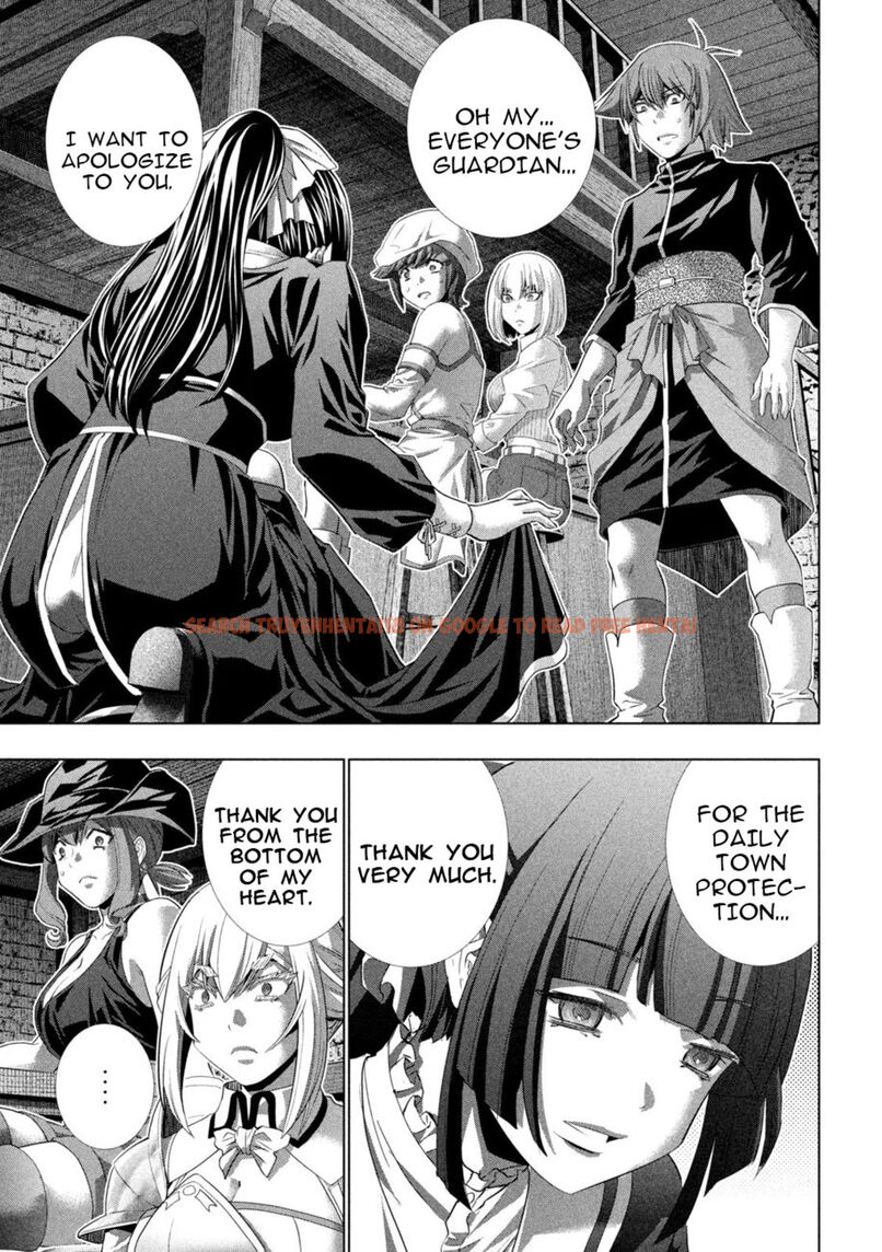 Read Hentai Image 5 acb15 in comic Parallel Paradise - Chapter 233 - hentaitnt.net