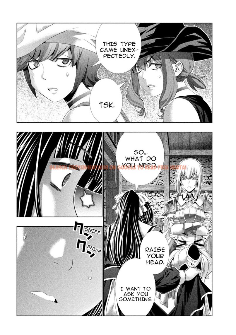Read Hentai Image 6 acb15 in comic Parallel Paradise - Chapter 233 - hentaitnt.net