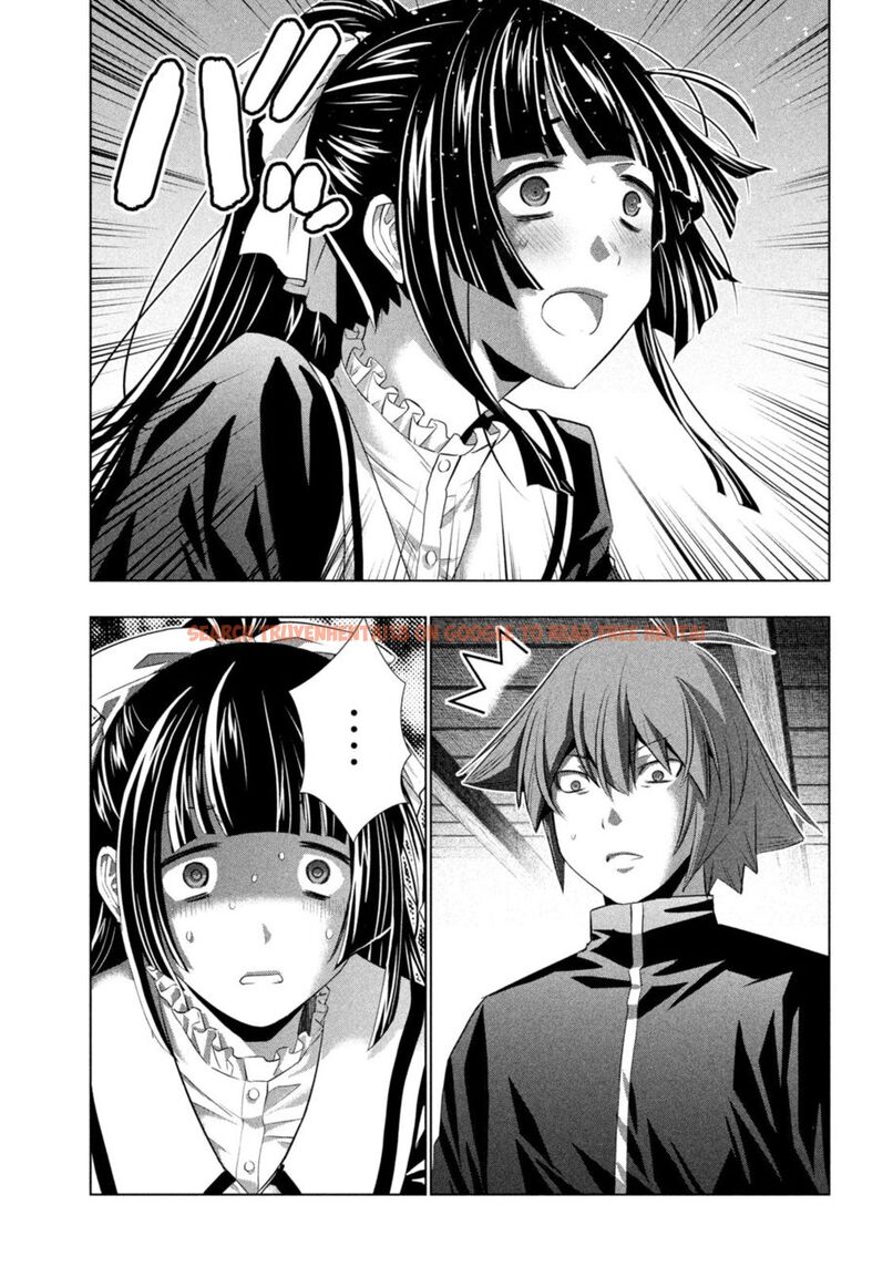 Read Hentai Image 7 acb15 in comic Parallel Paradise - Chapter 233 - hentaitnt.net