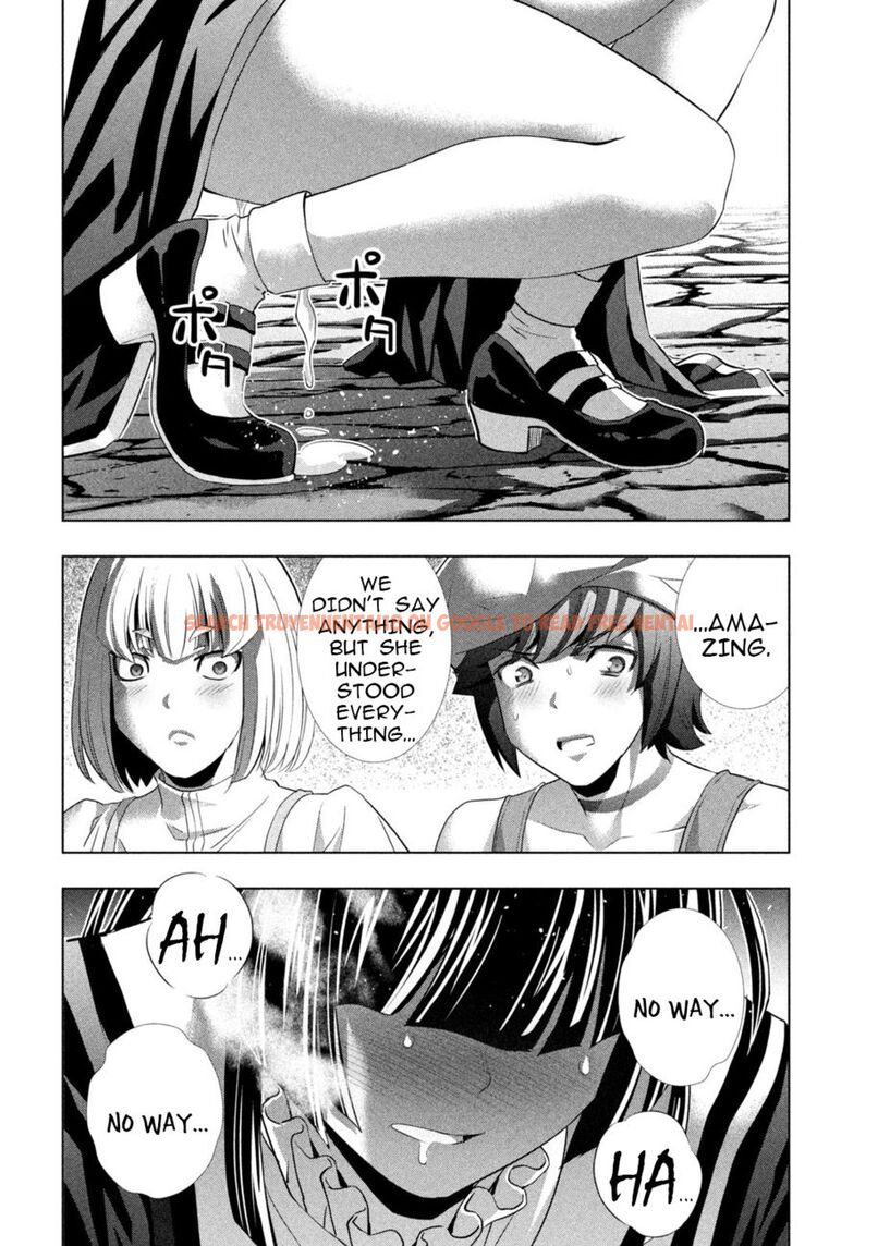 Read Hentai Image 8 acb15 in comic Parallel Paradise - Chapter 233 - hentaitnt.net