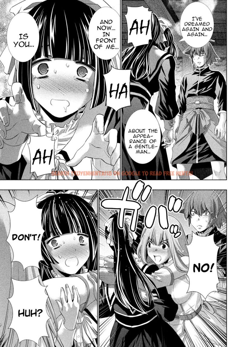 Read Hentai Image 9 acb15 in comic Parallel Paradise - Chapter 233 - hentaitnt.net