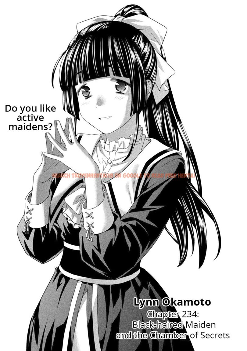 Read Hentai Image 1 1d666 in comic Parallel Paradise - Chapter 234 - hentaitnt.net