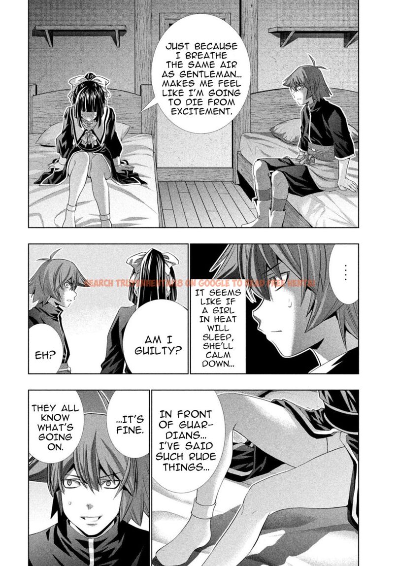 Read Hentai Image 10 1d666 in comic Parallel Paradise - Chapter 234 - hentaitnt.net