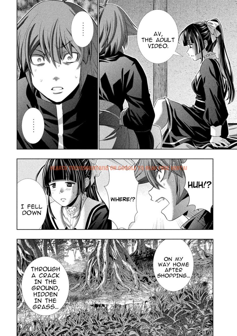 Read Hentai Image 12 1d666 in comic Parallel Paradise - Chapter 234 - hentaitnt.net