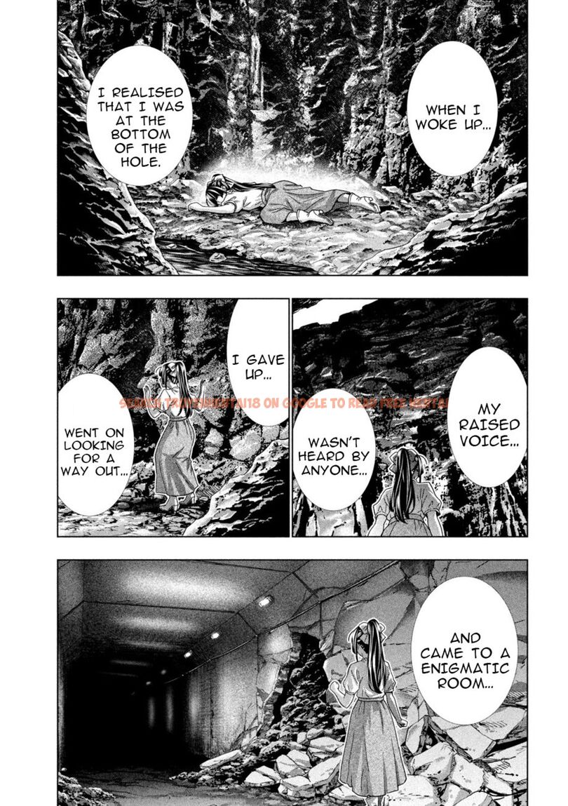 Read Hentai Image 13 1d666 in comic Parallel Paradise - Chapter 234 - hentaitnt.net