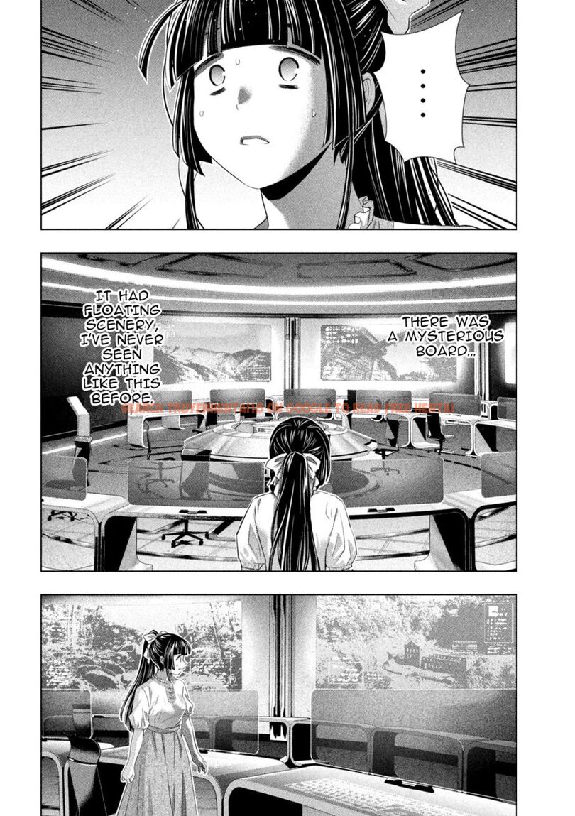Read Hentai Image 14 1d666 in comic Parallel Paradise - Chapter 234 - hentaitnt.net