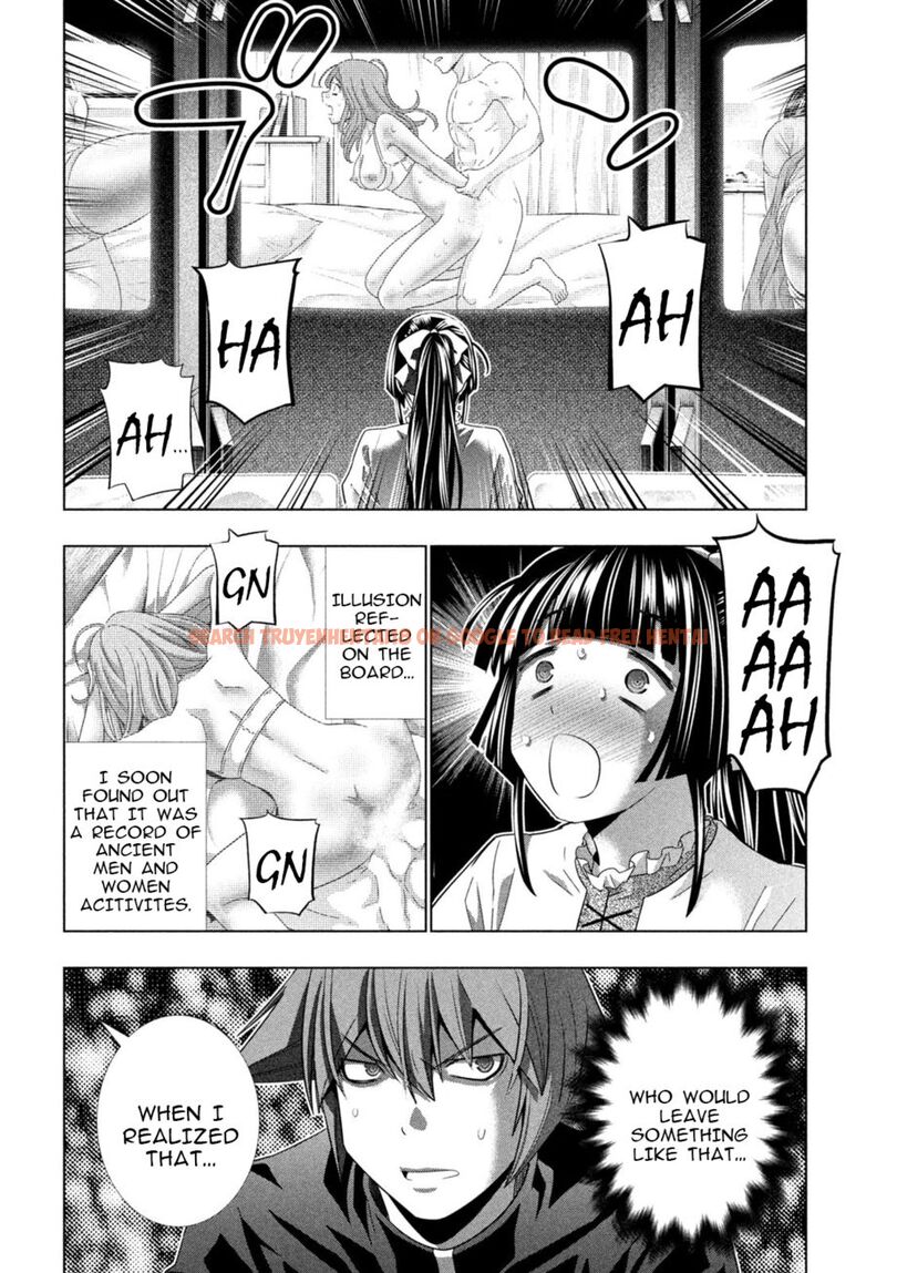 Read Hentai Image 16 1d666 in comic Parallel Paradise - Chapter 234 - hentaitnt.net
