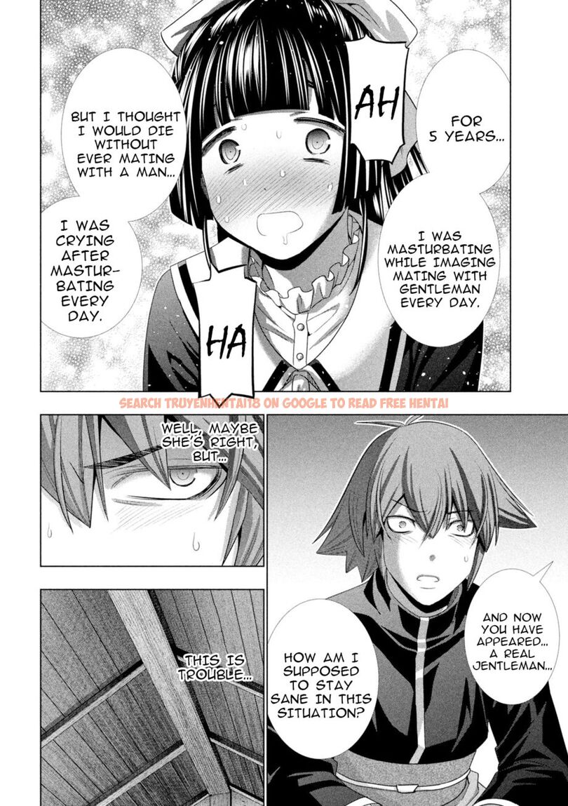 Read Hentai Image 18 1d666 in comic Parallel Paradise - Chapter 234 - hentaitnt.net