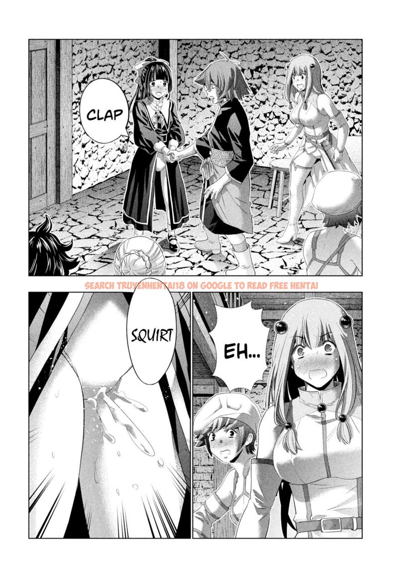 Read Hentai Image 2 1d666 in comic Parallel Paradise - Chapter 234 - hentaitnt.net