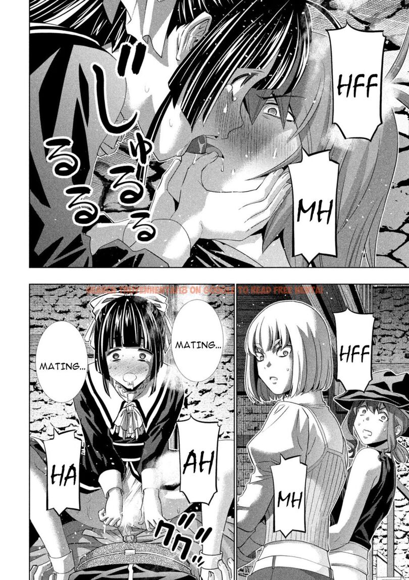 Read Hentai Image 4 1d666 in comic Parallel Paradise - Chapter 234 - hentaitnt.net
