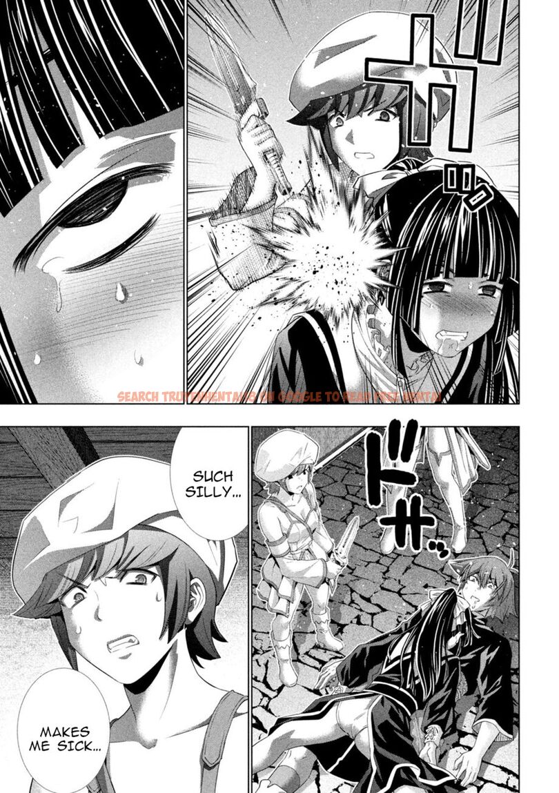 Read Hentai Image 5 1d666 in comic Parallel Paradise - Chapter 234 - hentaitnt.net